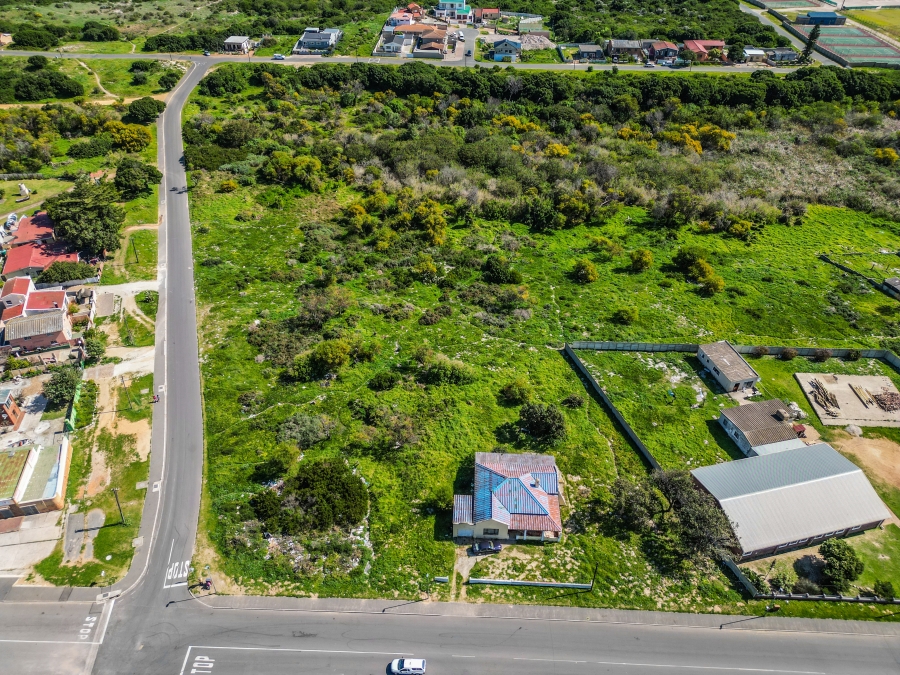 3 Bedroom Property for Sale in Hawston Western Cape